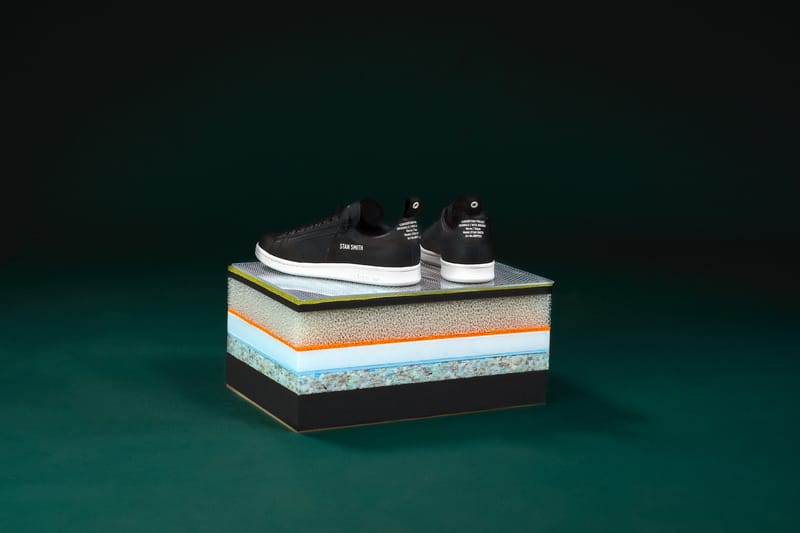 adidasとmita sneakersが普遍性と進化を表現するコラボスニーカー2型を ...