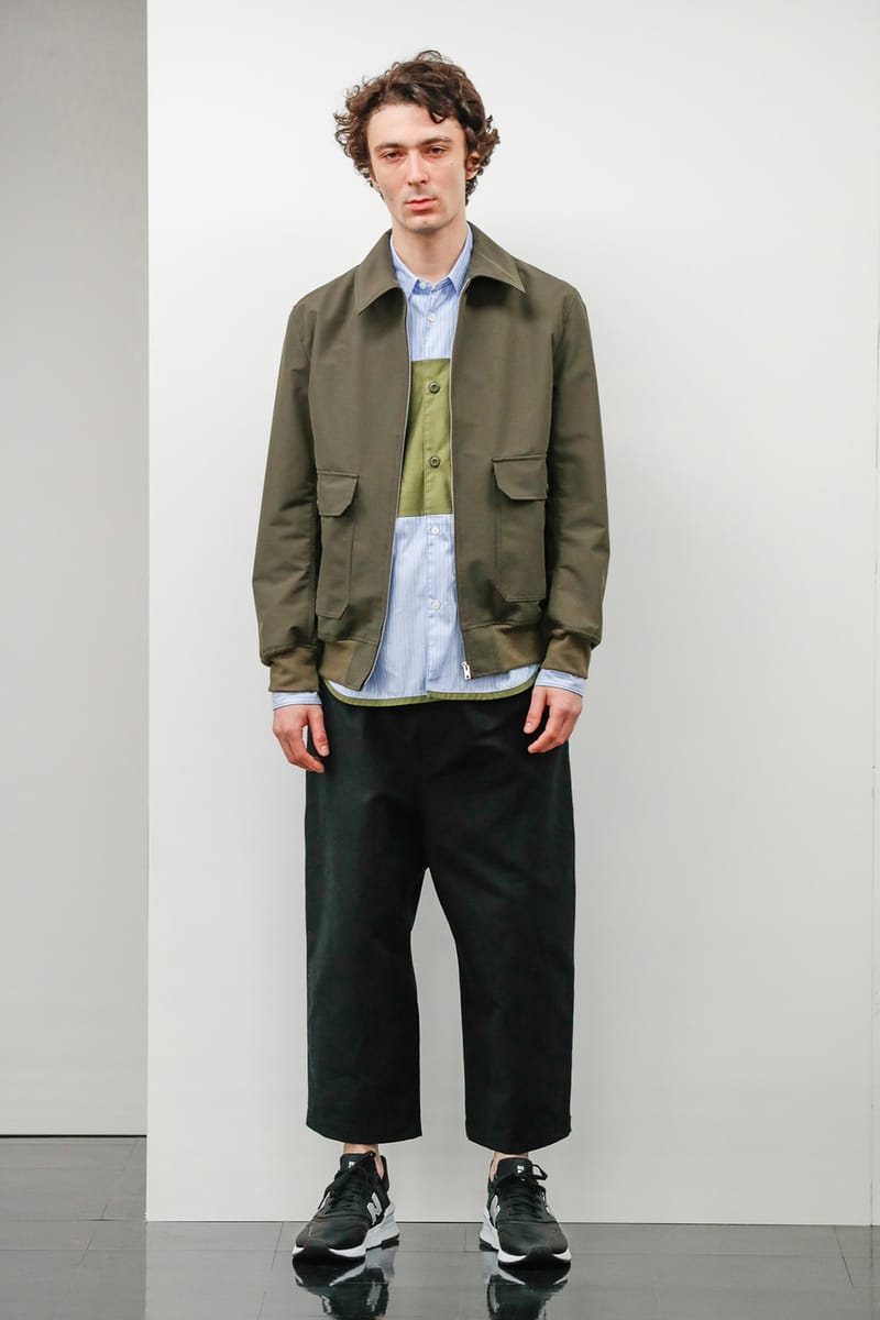 Comme des hotsell garcons 2019ss utility