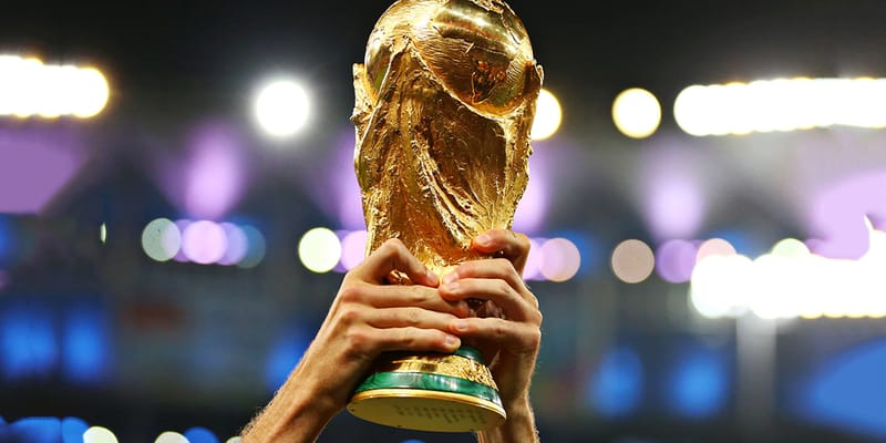 2022 FIFAワールドカップ カタールは史上初の冬季開催で決定