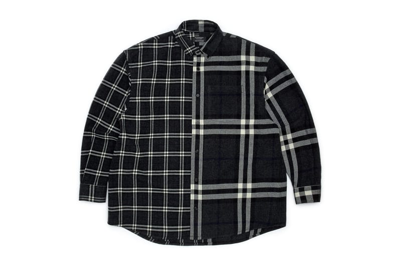 Gosha Rubchinskiy の2018年秋冬コレクションのデリバリーが開始