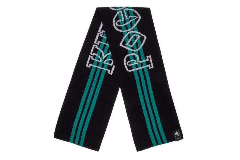 Gosha Rubchinskiy の2018年秋冬コレクションのデリバリーが開始