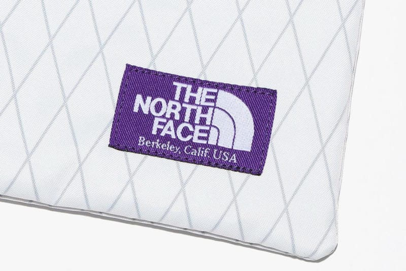 BEAUTY&YOUTHとTHE NORTH FACE Purple Labelの別注バッグ | Hypebeast.JP