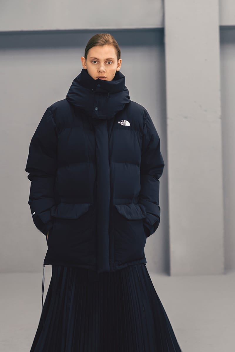 The North Face x HYKEより2018年秋冬コレクションが登場 | Hypebeast.JP