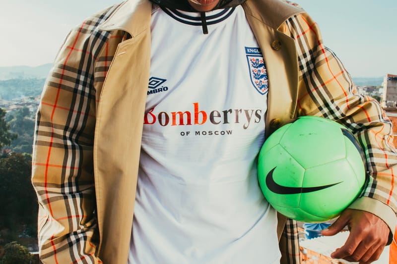 NSS Les Vtements de Football サッカーシャツ