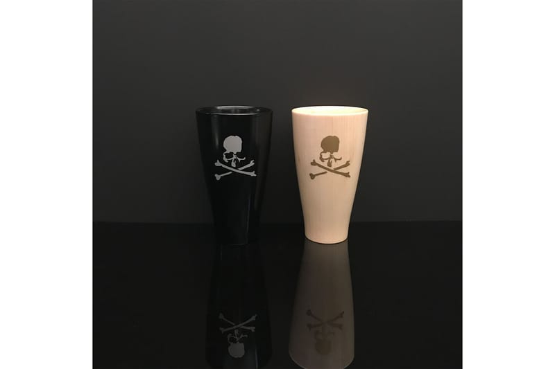 mastermind JAPAN より京都の伝統工芸品をベースとしたスペシャル