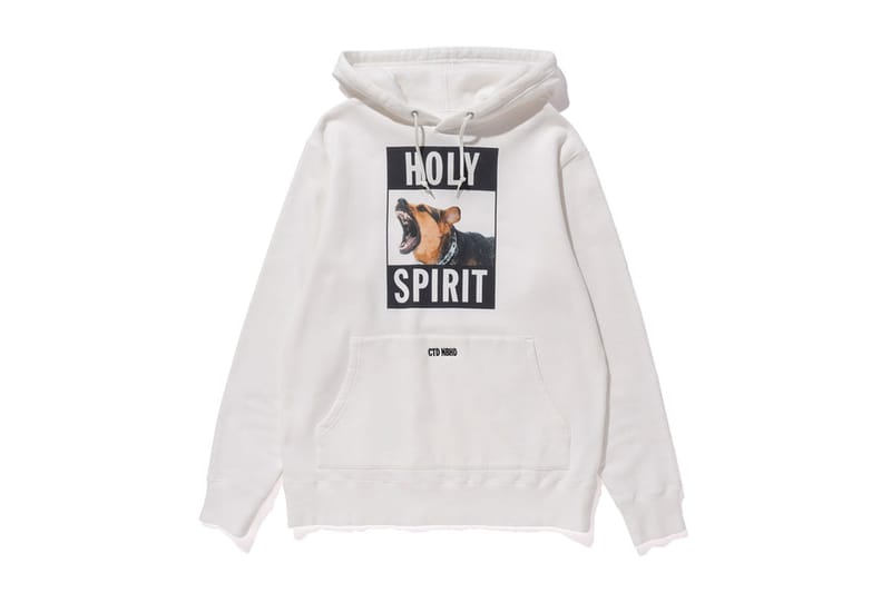 Cali Thornhill DeWitt × Club75 フーディー Cali Thornhill DeWitt × Club75 フーディー