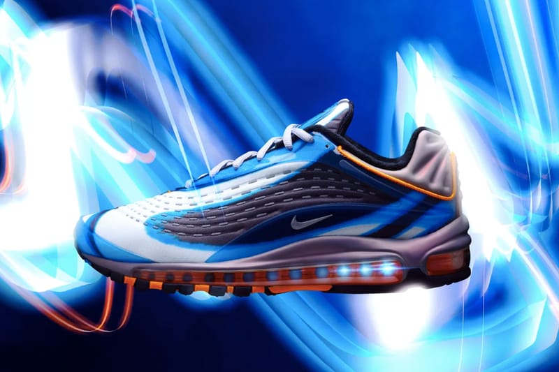 NIKE Air Max Deluxe OG 27.5cm