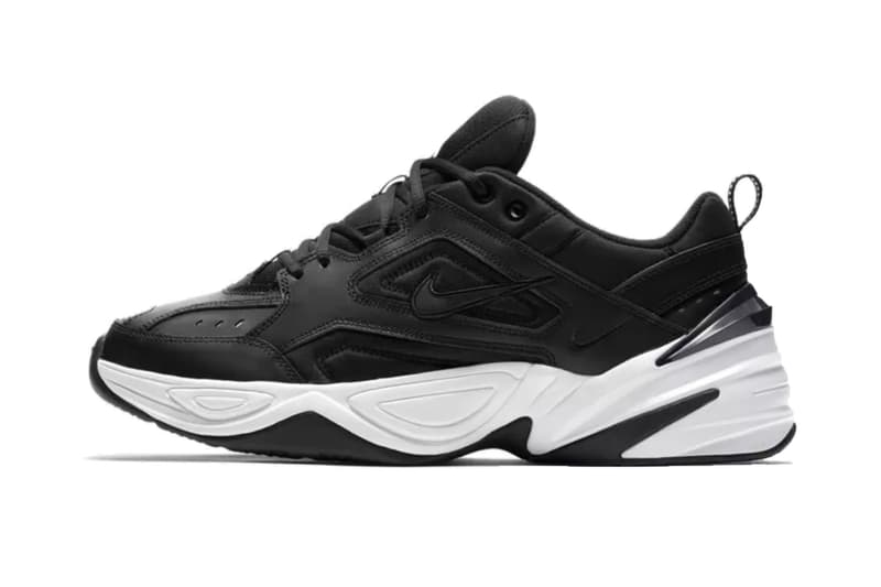 Nike ããä»å£ææ³¨ç®ä½ã®ã²ã¨ã¤ MK2 Tekno ã®æ°ã¡ã³ãºãµã¤ãºã¢ãã«ãç»å ´ | Hypebeast.JP