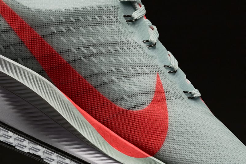 Nikeより新型ランニングシューズ Zoom Pegasus Turboが登場 | Hypebeast.JP