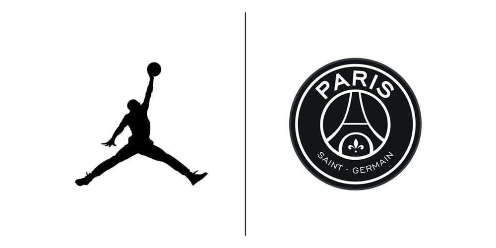 PSG の2019-20年シーズンは Jordan Brand がユニフォーム