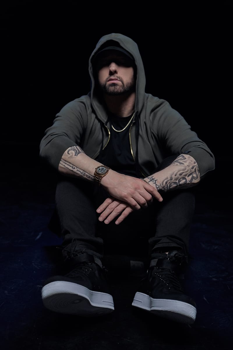 rag & bone x Eminem のスペシャルコレクションが登場 | Hypebeast.JP