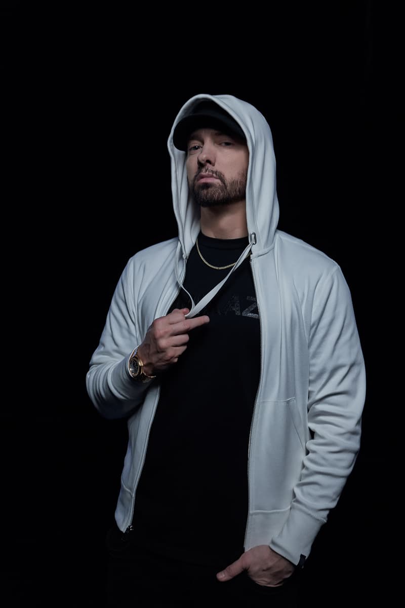 rag &amp; bone x Eminem のスペシャルコレクションが登場 HYPEBEAST.JP