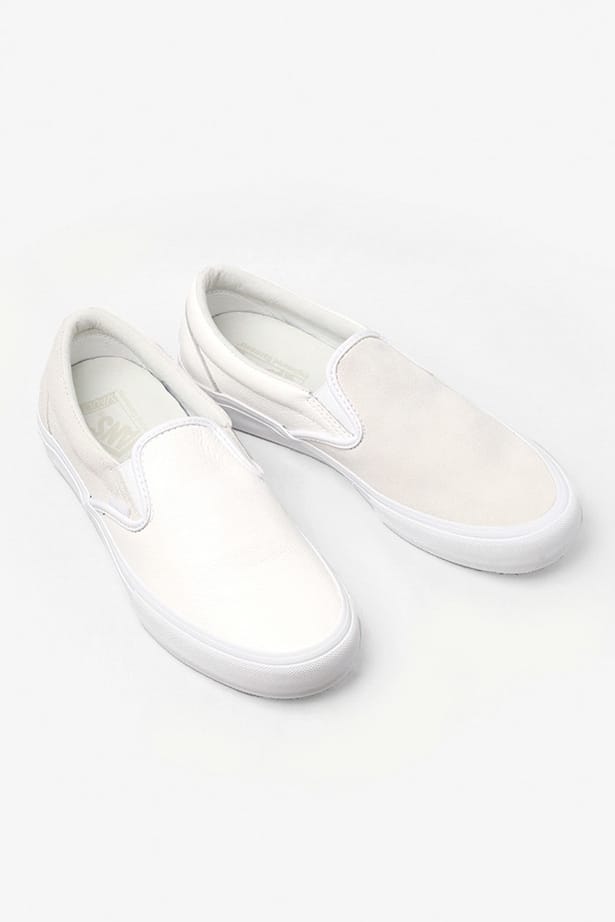 Engineered Garments x Vans Classic Slip-On が発売決定 | Hypebeast.JP