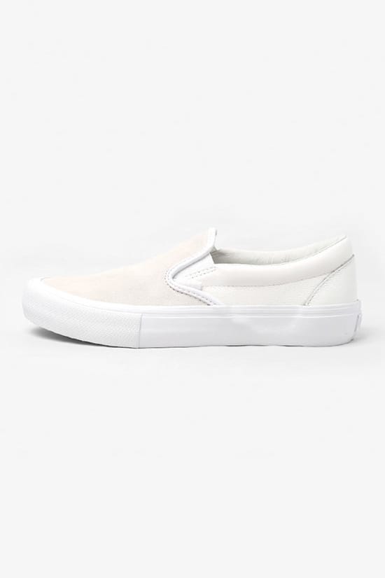 Engineered Garments x Vans Classic Slip-On が発売決定 | Hypebeast.JP