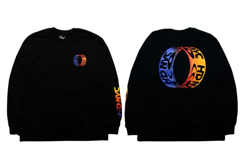 CNY NYC別注TシャツがDOMICILE TOKYOより登場 | Hypebeast.JP