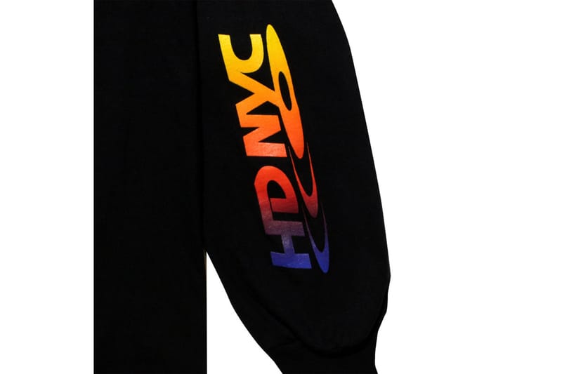 CNY NYC別注TシャツがDOMICILE TOKYOより登場 | Hypebeast.JP