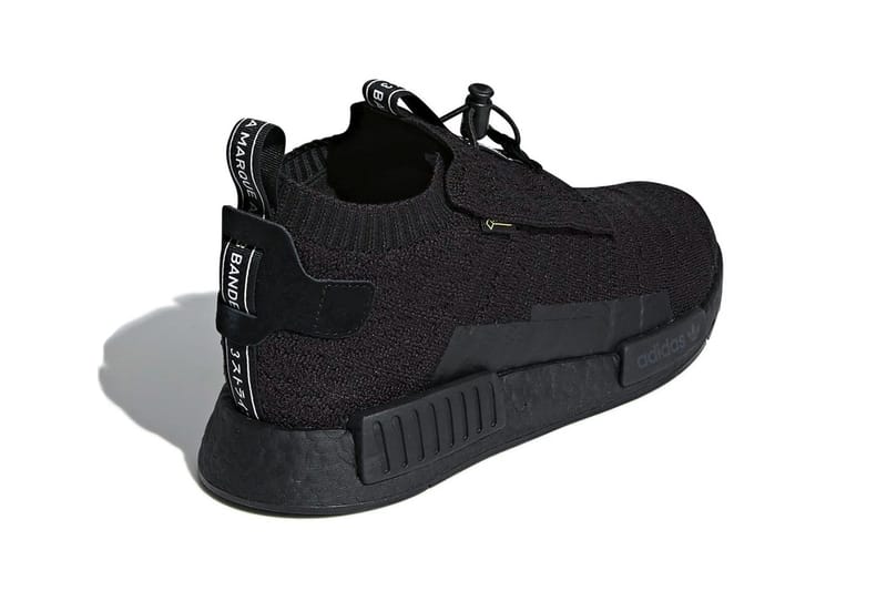 GORE-TEX®素材を用いたNMD TS1 “Triple Black”が登場 | Hypebeast.JP GORE-TEX®素材を用いたNMD TS1 “Triple Black”が登場 | Hypebeast.JP