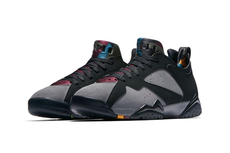 Air jordan 7 2025 low nrg bordeaux