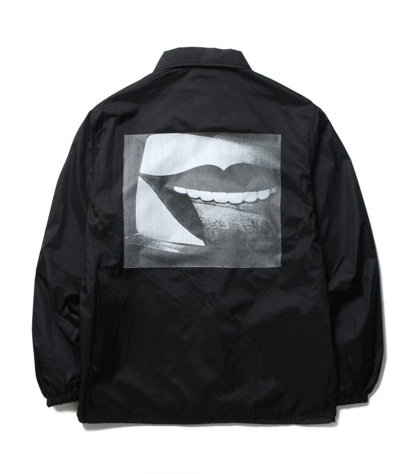 WACKO MARIAより写真家・森山大道との新作コラボアイテムが登場