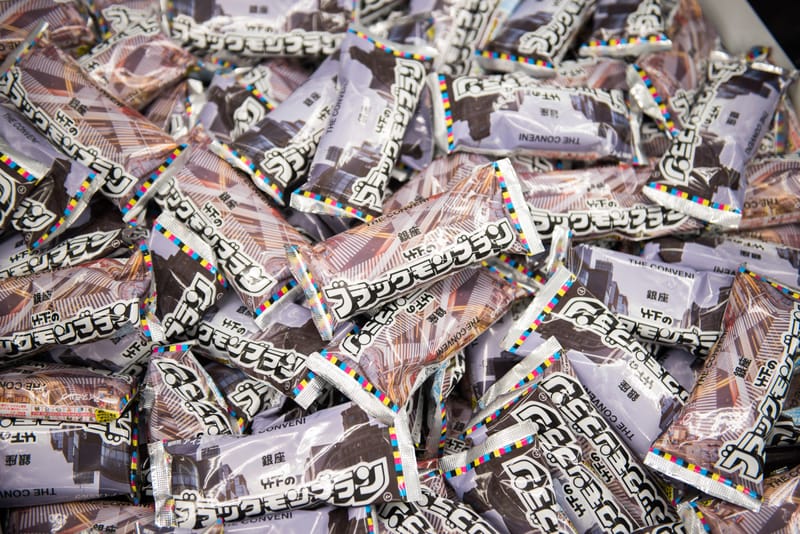 藤原ヒロシが手がける新コンセプトストアTHE CONVENIの店内を初公開