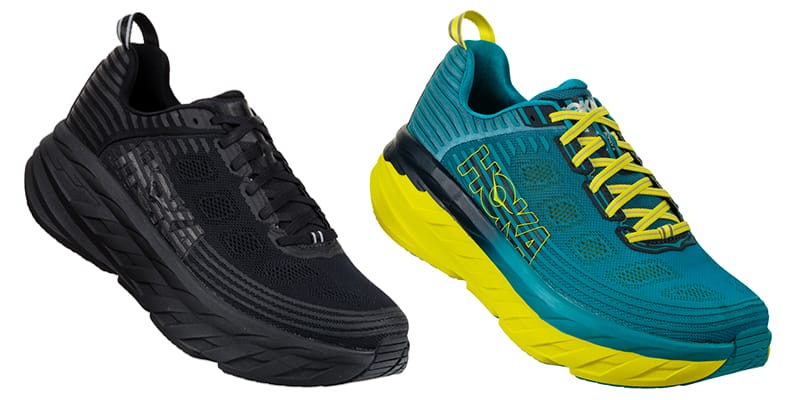 HOKAONEONE Bondai6 ボンダイ6 27cm 定価より41%引き HOKA ONE ONE “BONDI 6” New Color Release! | SHOES MASTER