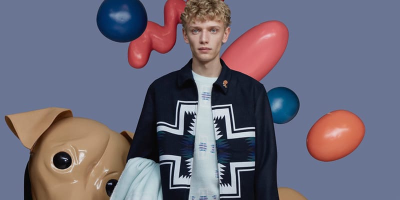 KIM JONES GU PRODUCTION ラストコレクションの販売が決定 KIM JONES GU PRODUCTION ラストコレクションの販売が決定