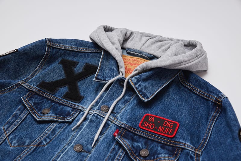 リーバイスより映画監督スパイク・リーのキャリアを振り返る限定