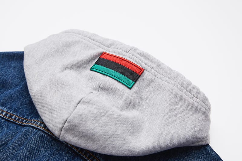 リーバイスより映画監督スパイク・リーのキャリアを振り返る限定