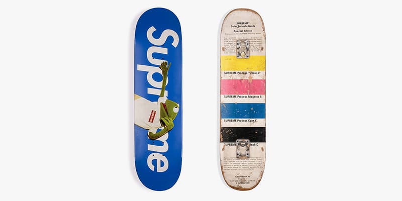 Supreme スケートボード デッキ　白雪姫 超希少 Supreme 白雪姫 デッキ シュプリーム SNOW WHITE シュプリーム