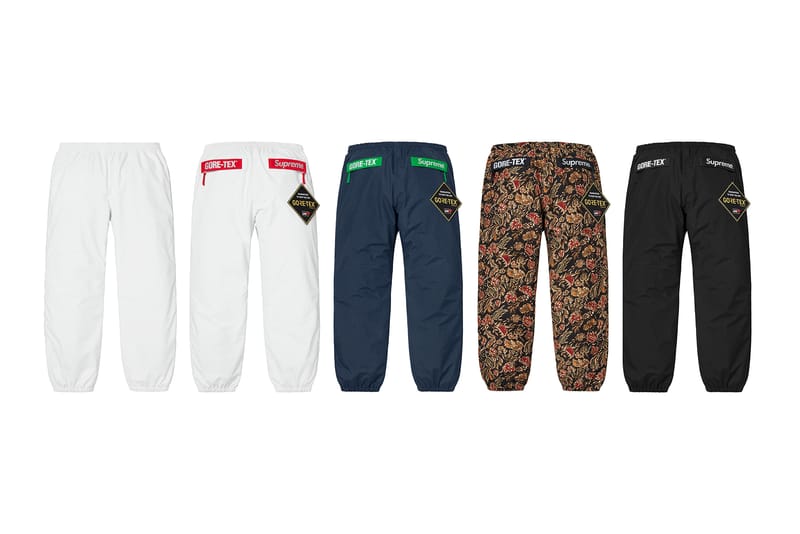 Supreme®/JUNYA WATANABE COMME des GARÇONS MAN GORE-TEX Denim