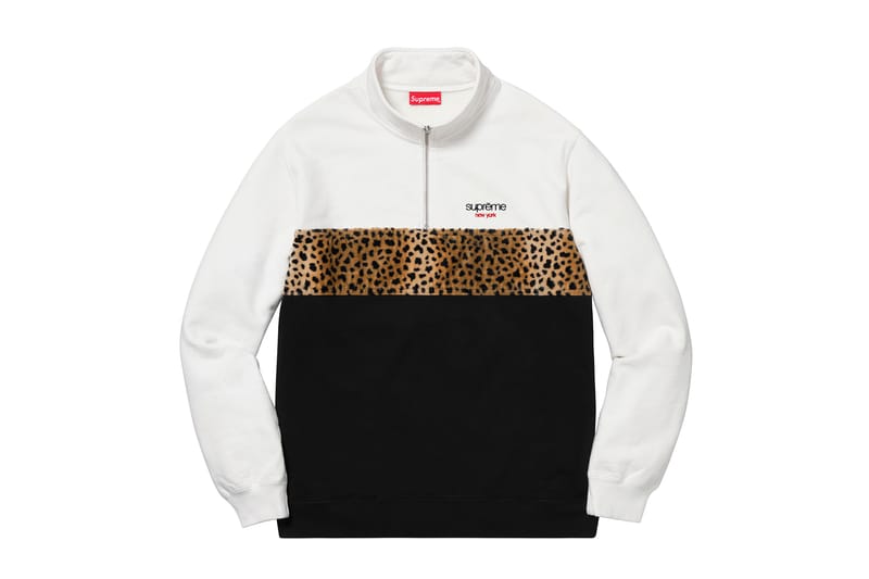 Supreme 2018年秋冬コレクション スウェット | Hypebeast.JP