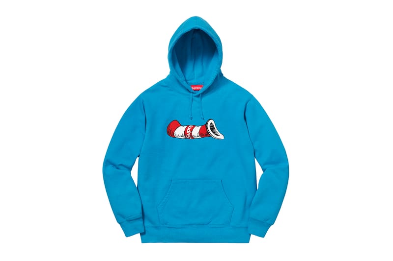 Supreme 2018年秋冬コレクション スウェット | Hypebeast.JP