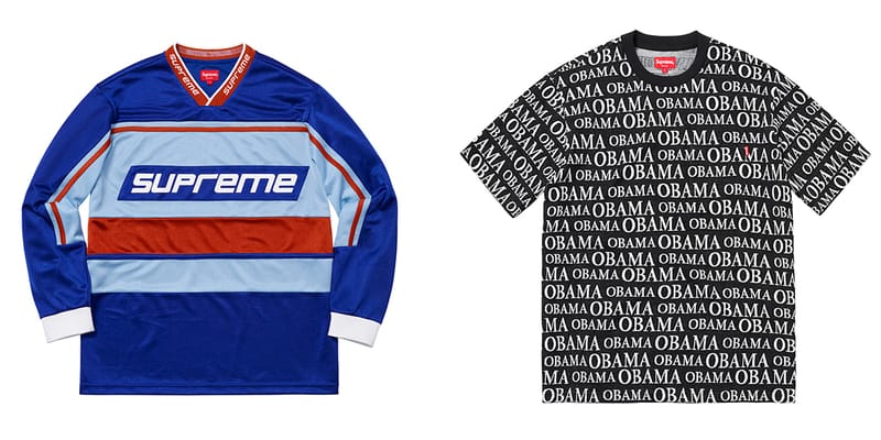 Supreme 2018年秋冬コレクション トップス | HYPEBEAST.JP