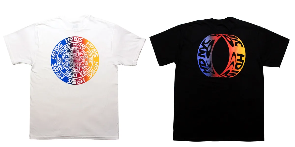 CNY NYC別注TシャツがDOMICILE TOKYOより登場 | Hypebeast.JP