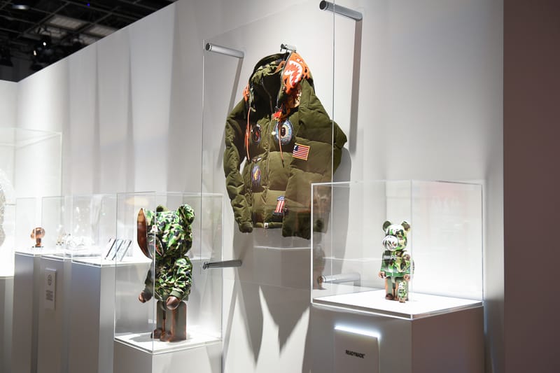 BAPE ×Schuco G550L BAPE XXV 新品未开封