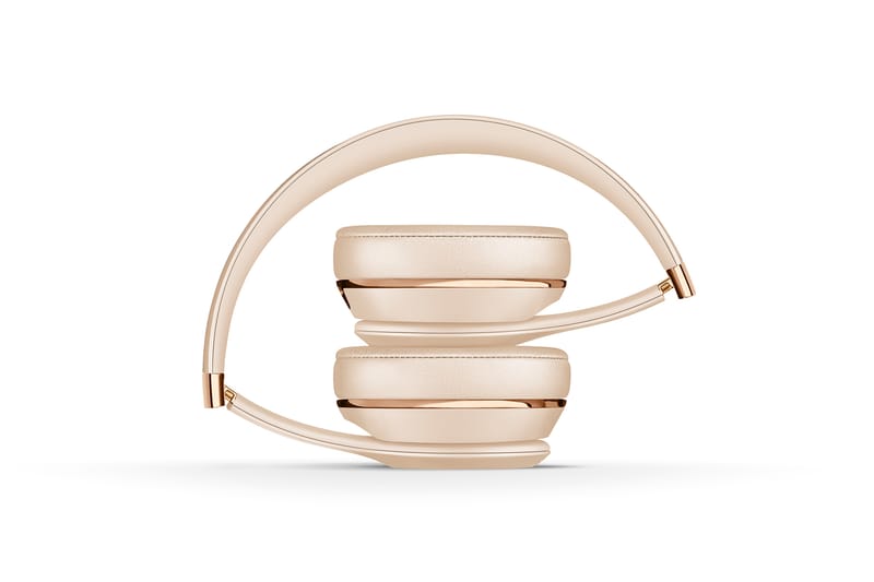 Beats by Dr. Dreより新型iPhoneにもぴったりな新色ヘッドフォン