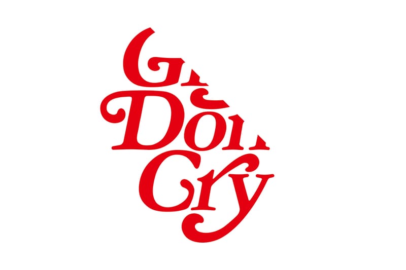 CAREERING と Girls Don't Cry がコラボアイテムをリリース