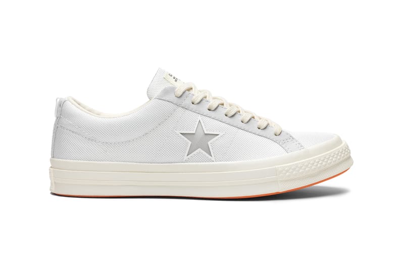 【ナイキング】コンズ　カーハート　コーデュラ　CONS ワンスター　新品 Converse x Carhartt WIPによるコラボOne Star計3色が登場
