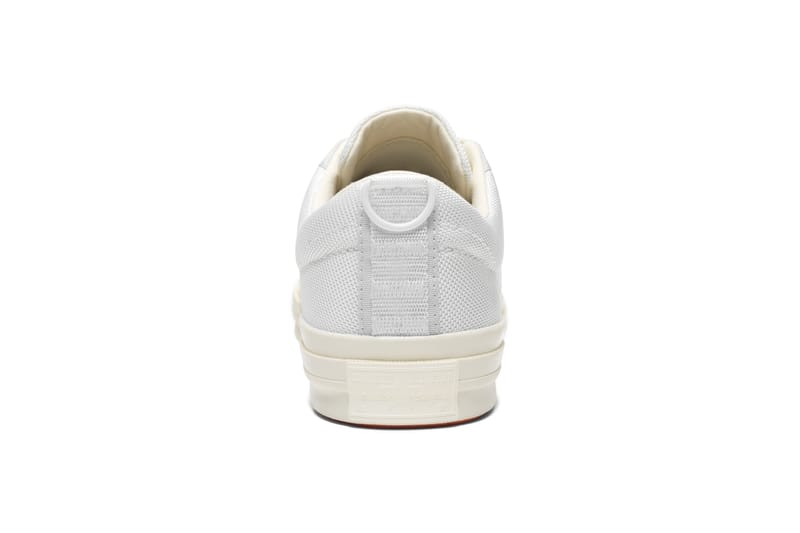 Converse x Carhartt WIPによるコラボOne Star計3色が登場