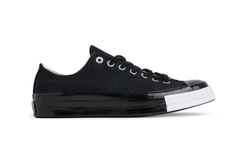 UNDERCOVER x Converse All Star '70 のコラボモデルにフォーカス ...