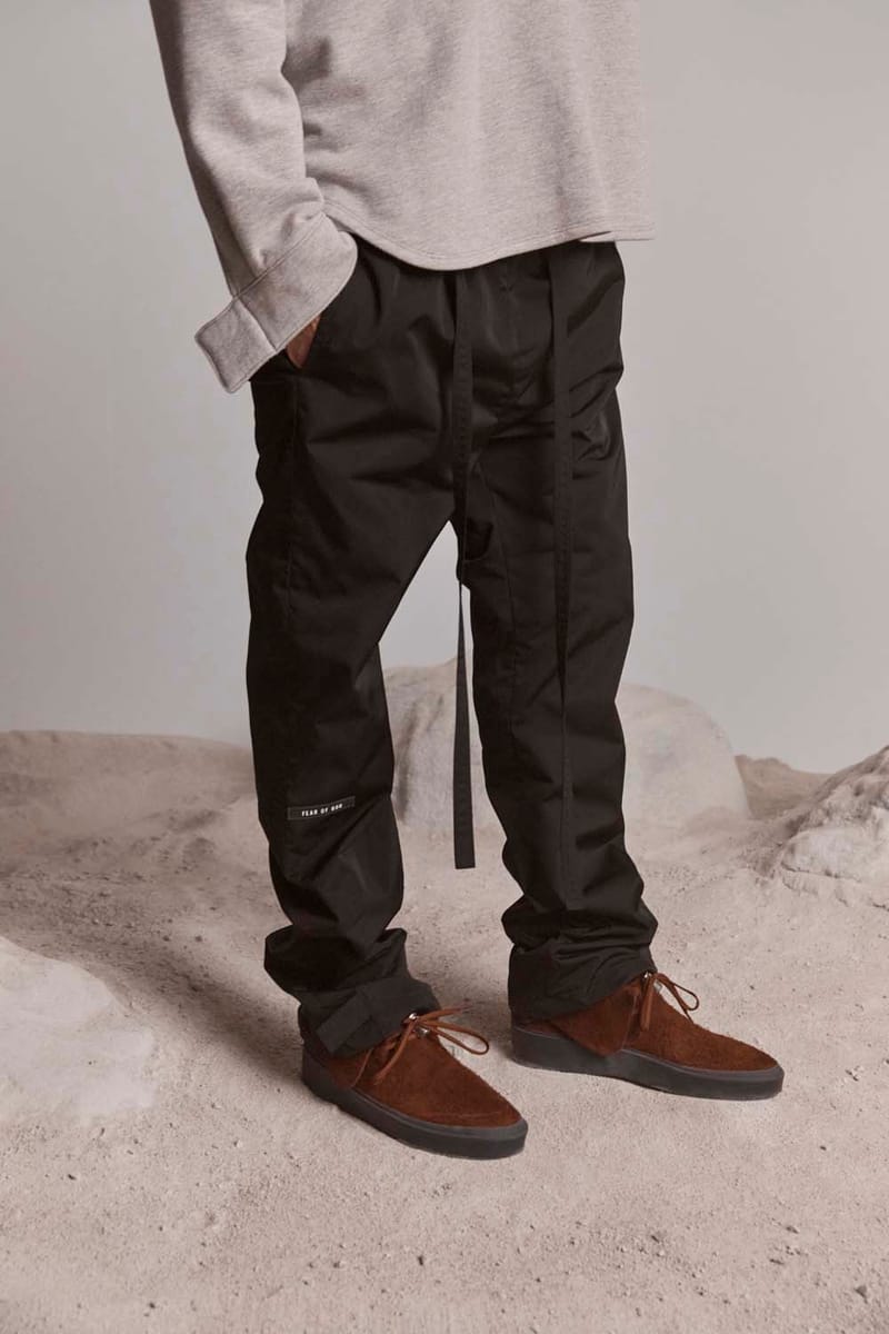 Fear of Godより最新Sixth Collectionが待望の登場 | Hypebeast.JP Fear of Godより最新Sixth Collectionが待望の登場 | Hypebeast.JP