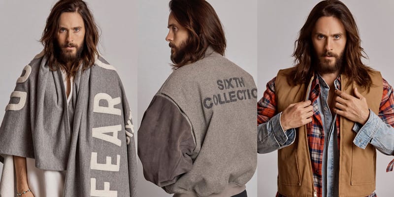 Fear of Godより最新Sixth Collectionが待望の登場 | Hypebeast.JP Fear of Godより最新Sixth Collectionが待望の登場 | Hypebeast.JP