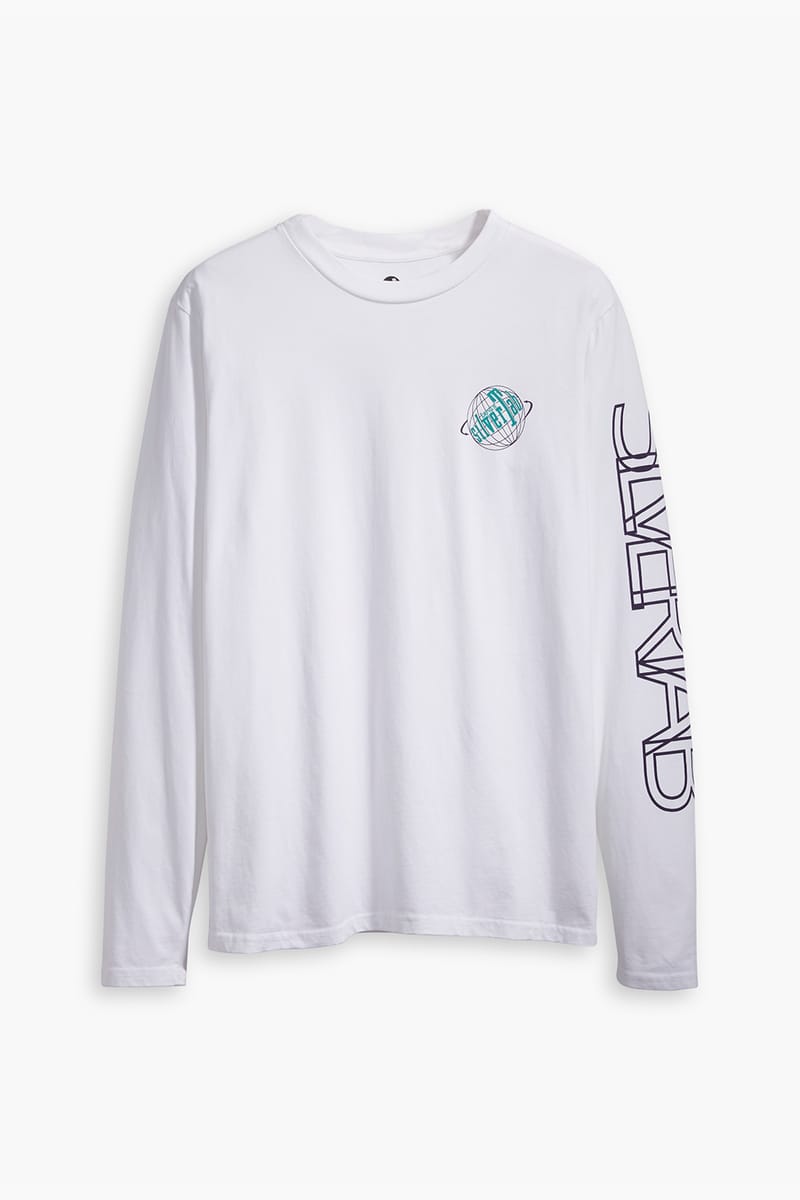 リーバイス® シルバータブ®より太畝コーデュロイバギー
