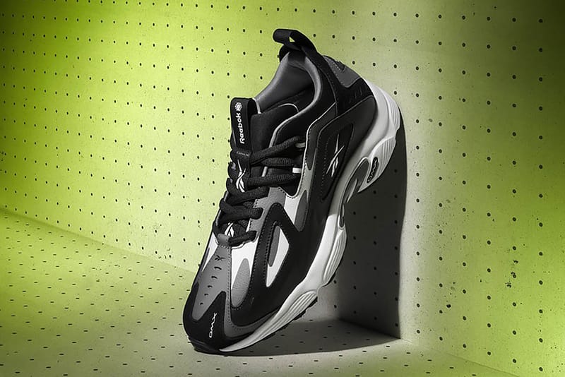 Reebok が現代シーンにハマる新作 DMX SERIES 1200＆1600 をリリース