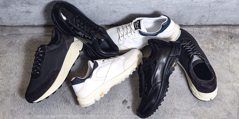 レモンスカッシュ！Our Legacy styles-roppongi-hills-our-