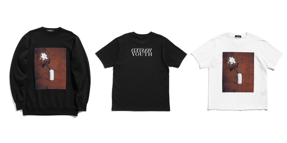 VERDY の Wasted Youth x UNDERCOVER から新作アイテムがリリース | Hypebeast.JP