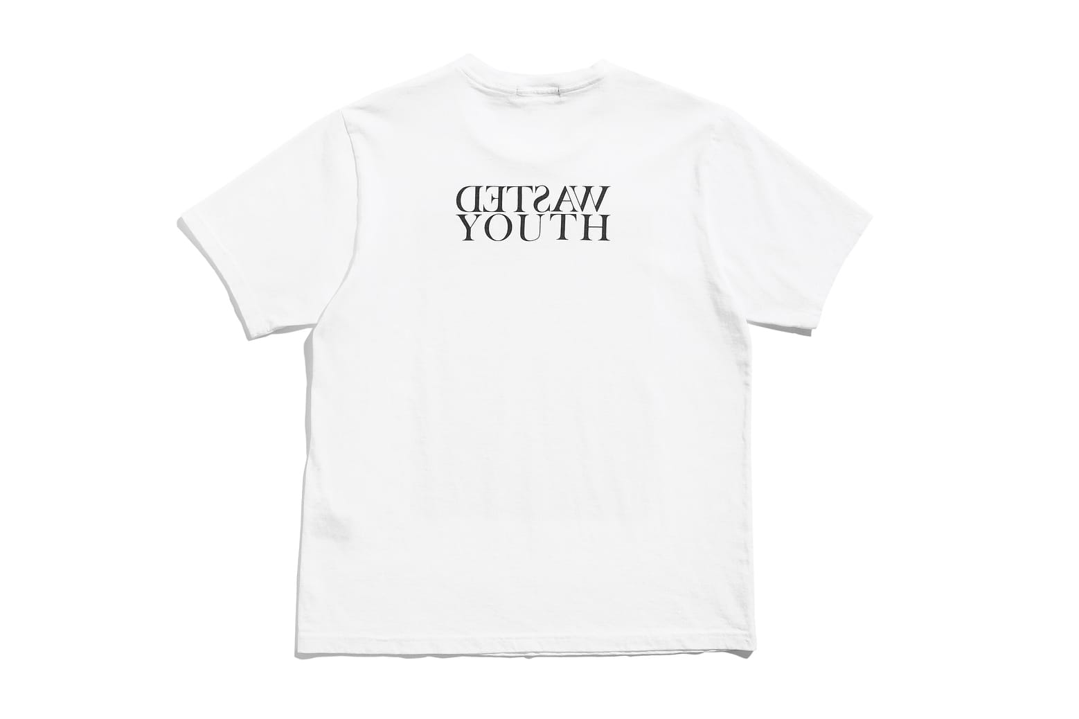 VERDY の Wasted Youth x UNDERCOVER から新作アイテムがリリース ...