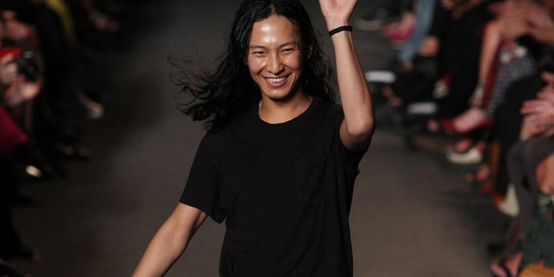 Alexander Wang が UNIQLO とのコラボレーションを発表