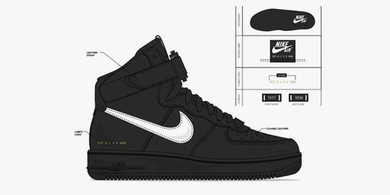 NIKEナイキ✖️ALYX アリクス コラボ ブレスレット ゴールド NIKEナイキ✖️ALYX アリクス コラボ ブレスレット ゴールド
