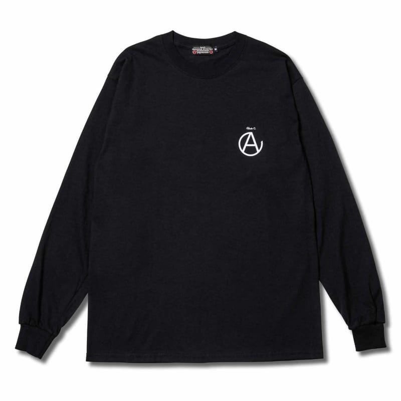 CAREERING 藤原ヒロシ×UNDERCOVER 高橋盾 AFFA | hartwellspremium.com